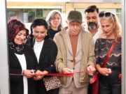 Bielefeld’de „prof saraçoğlu“ sağlıklı ürünler mağazası açıldı