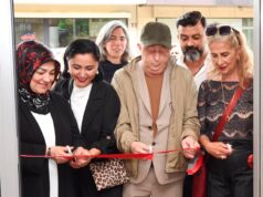 Bielefeld’de „prof saraçoğlu“ sağlıklı ürünler mağazası açıldı