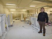 Adnan Derviş mobilya boyacılığı sektöründe rakipsiziz !