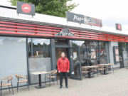 Pizza Hut Almanya’yı İş Holding satın aldı