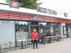 Pizza Hut Almanya’yı İş Holding satın aldı