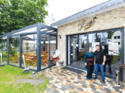 Keyf restoran el değiştirdi