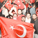 bayraklar