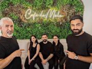 El değiştiren “Café de Mola” ev yapımı konseptiyle hizmete başladı