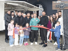 FIGHT GYM salonunda usta kişiler ders verecek