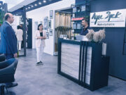 Başkonsolos Arif Hakan Yeter Bielefeld’de iş insanlarını ziyaret etti