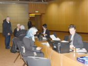 VATANDAŞ „GEZİCİ KONSOLOS HİZMETLERİNDEN MEMNUNUZ, HER AY YAPILSIN“ DİYOR