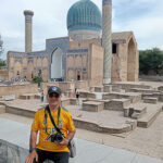 Timur_Türbesi-Semerkent