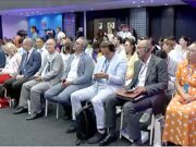 TÜRK DÜNYASI MEDYA MENSUPLARI ALMATI ŞEHRİNDE TOPLANACAK