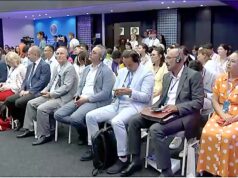 TÜRK DÜNYASI MEDYA MENSUPLARI ALMATI ŞEHRİNDE TOPLANACAK