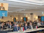 Almanya’da 100 Türk acente ile stratejik toplantı