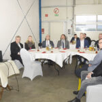 Civak-GmbH_ziyaret_Süleyman-Civak