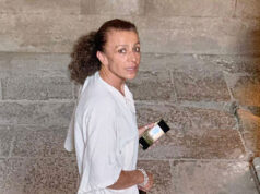 7 gündür izine raslanmadı, eşi Hasan Gökkaya yardım istiyor