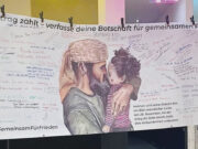 “FİLİSTİN İÇİN BİR LOKMA UMUT” KAHVALTISI HAMM’DA YAPILDI