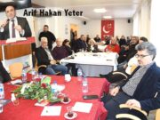 Başkonsolos Yeter, „Almanya’daki seçime neden ilgi göstermiyoruz?“