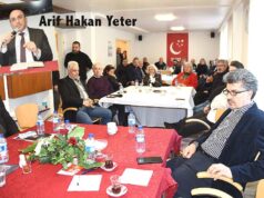 Başkonsolos Yeter, „Almanya’daki seçime neden ilgi göstermiyoruz?“