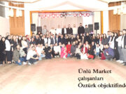 Ünlü Market 2025’de şube sayısını artıracak