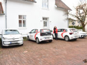 Engel Pflegedienst Bakım Merkezi Yeni Adresine Taşındı