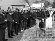 Faruk Şen, İstanbul’da toprağa verildi