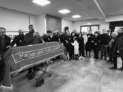 Cemal Bulut’a Hüzünlü Veda