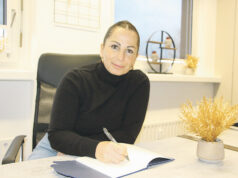 Sosyal Danışman Sema Ersoy HAMM şubesini Hizmete Açtı