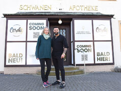 Artun Ceber Bielefeld Senne’de Dondurma Dükkanı Açacak