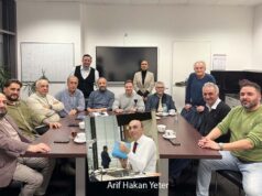 Başkonsolos Arif Hakan Yeter’in merkeze çağrılması üzüntüyle karşılandı