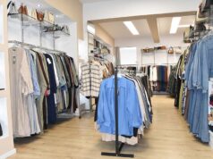 Oelde’deki Sidelya butik her yaşa ve tarza hitap ediyor