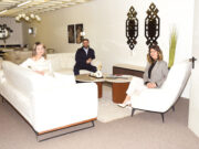 Mobilya’da sık sık modeller değişiyor