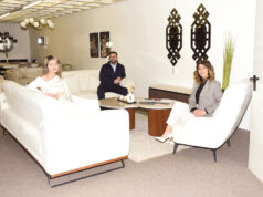 Mobilya’da sık sık modeller değişiyor