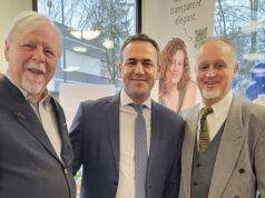 Oelde ve Hamm Şehirlerinde Hizmet Veriyoruz