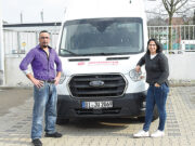 Johanniter’in 700 Avroluk Kampanyası Devam Ediyor