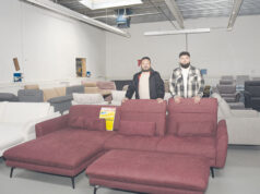 Depodan koltuk satışı başladı