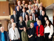 Avrupa Türk Medya Çalıştayı Üsküp’te Yapıldı