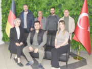 Akdem, 2024’de 55 ton sarma ihraç etti