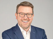 SPD Herford ve Çevresi kaymakam adayı Frank Diembeck