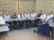 Arıklı, Almanya Türkleri’ni KKTC’de tatile davet etti