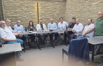 Arıklı, Almanya Türkleri’ni KKTC’de tatile davet etti