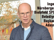 Belediye Meclisi için SPD Bielefeld 6 Türkiye kökenli aday gösterdi