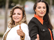 BIG Partisi Bielefeld Belediye Başkan adayını ve Meclis Üyelerini Açıkladı