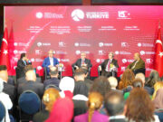 Berlin’de 15 Temmuz Demokrasi ve Millî Birlik Günü Paneli