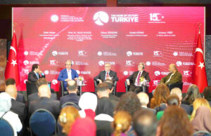 Berlin’de 15 Temmuz Demokrasi ve Millî Birlik Günü Paneli