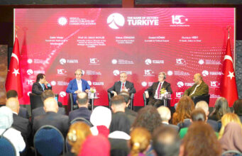 Berlin’de 15 Temmuz Demokrasi ve Millî Birlik Günü Paneli