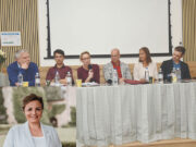 Başkan adayları destek bekliyor