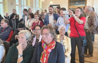 Horn Bad Meinberg’de „Celil Çelik ile Michael Ruttner“ İkinci tur için yarışacak