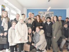 Hülya Doymaz: „İşimiz yol göstermek“ dedi