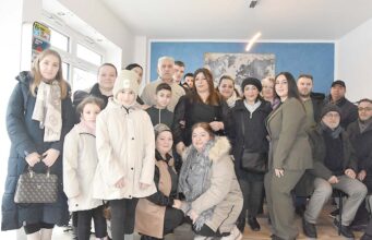 Hülya Doymaz: „İşimiz yol göstermek“ dedi