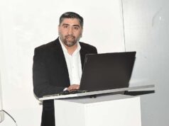 Buzlanma sonucu meydana gelen kazada vefat eden Murat Zetinoğlu sevenlerini üzdü