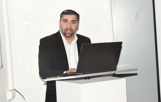 Buzlanma sonucu meydana gelen kazada vefat eden Murat Zetinoğlu sevenlerini üzdü