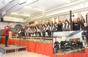 Bielefeld’de “Barış Manço ve Cem Karaca” Konseri